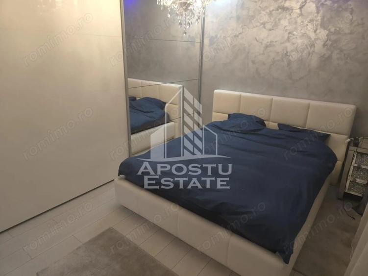 Apartament 2 camere de inchiriat ,Centrala proprie ,Ghiroda - 1