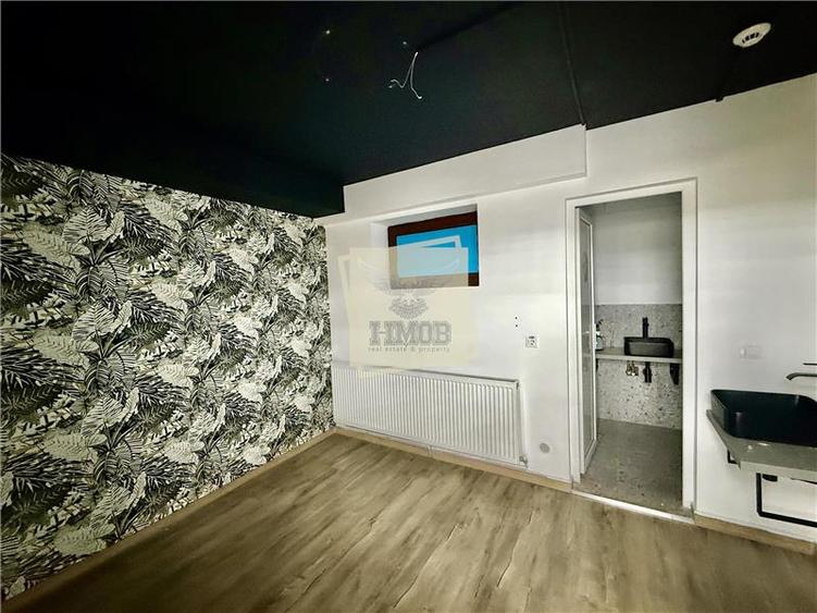 Spațiu comercial, de 95 mp, în Calea Dumbrăvii