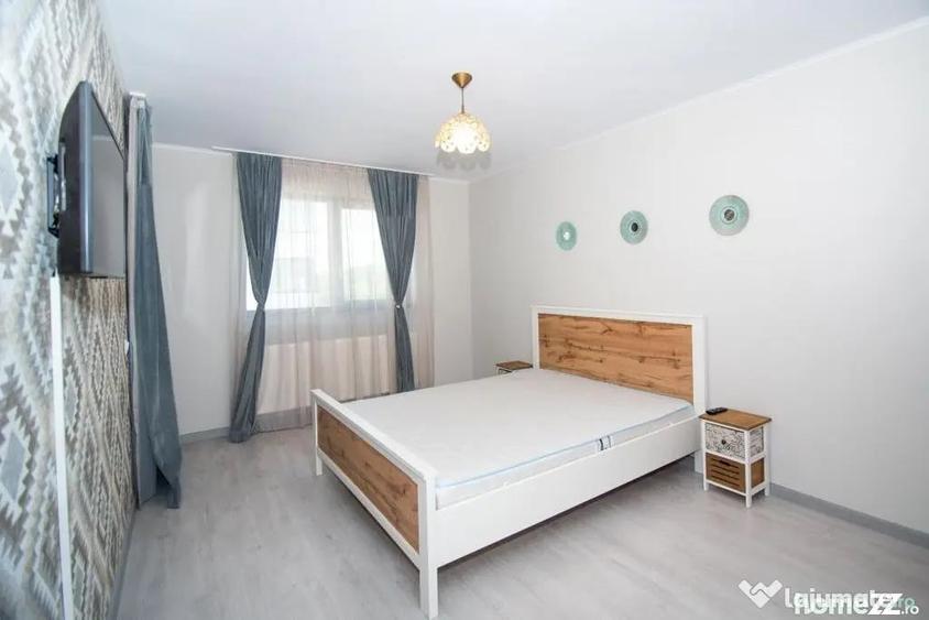 0% Comision-Inchiriere apartament 3 camere Balcescu Resid... - 4