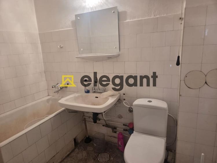 Apartament cu 2 camere decomandat în Gării