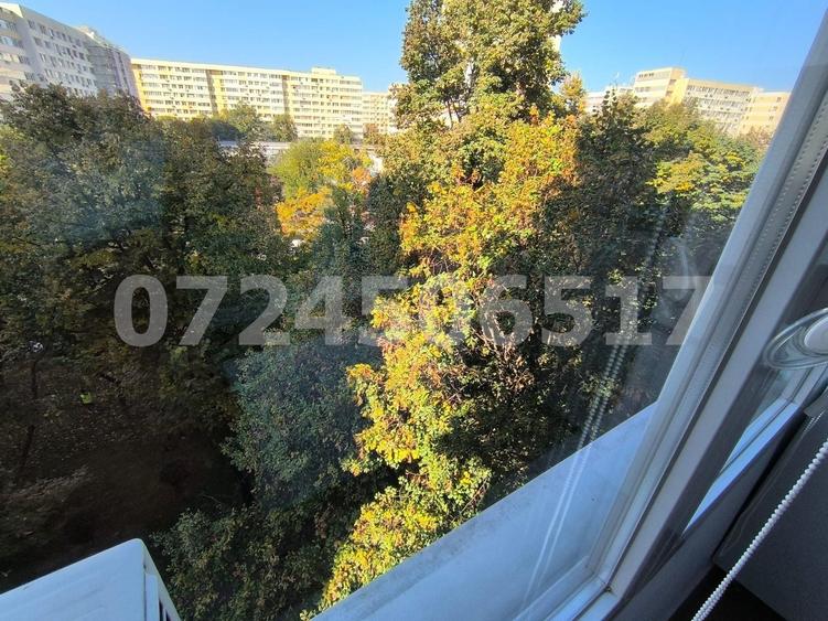 Apartament cu 2 camere decomandat în Colentina