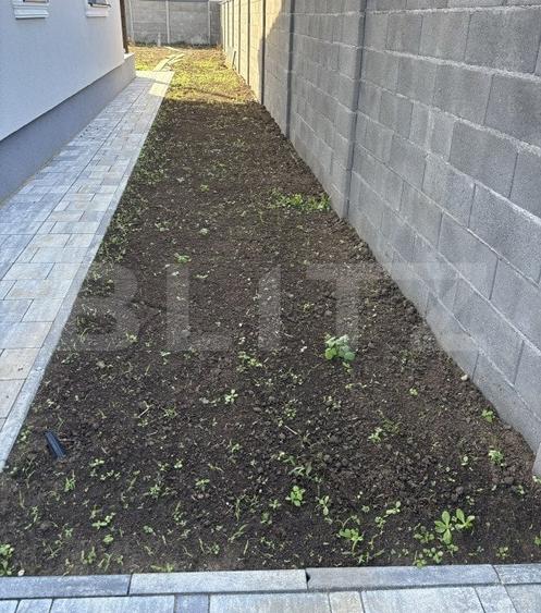 Duplex cu 5 camere cu Teren 280 Mp în Săcălaz