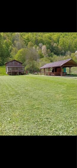 Casă cu 4 camere în Călățea