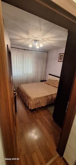 Apartament cu 2 camere semidecomandat în Drumul Carului