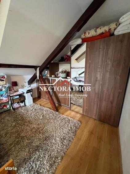 Apartament cu 2 camere în Ultracentral