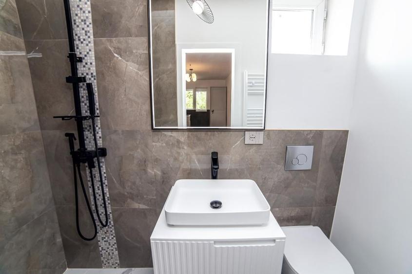2 camere | Petfriendly | Centrala termica | Piata Victoriei - 12