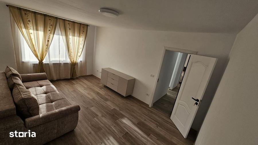 Prima inchiriere, apartament 2 camere 64 mp, zona Piata Mare - 17