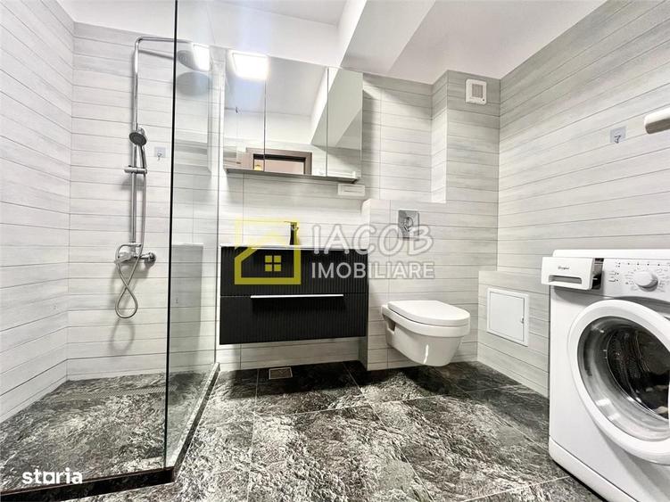 Apartament cu doua camere, cartier Fiald, Bacau - 15