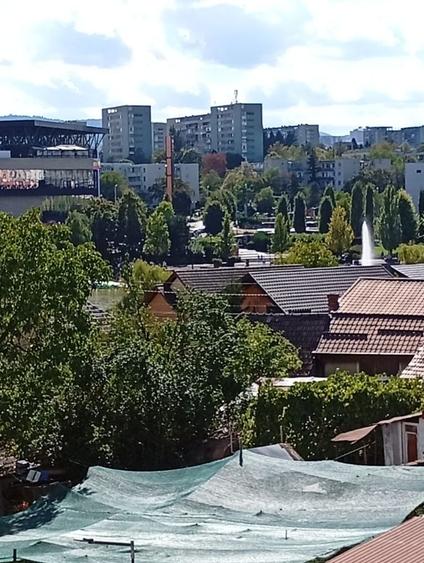 Garsonieră în Dosu Bricii