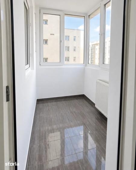 Apartament cu 3 camere decomandat, mobilat în Pantelimon