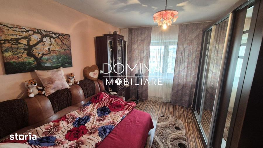Apartament cu 4 camere decomandat în Nicolae Titulescu