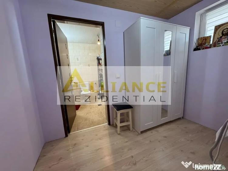 Frumusani Casa individuala 400 mp Teren 1086 mp - 1