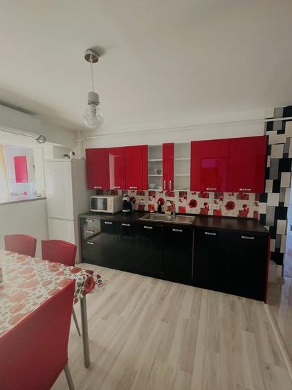 Apartament cu 2 camere în Cetate