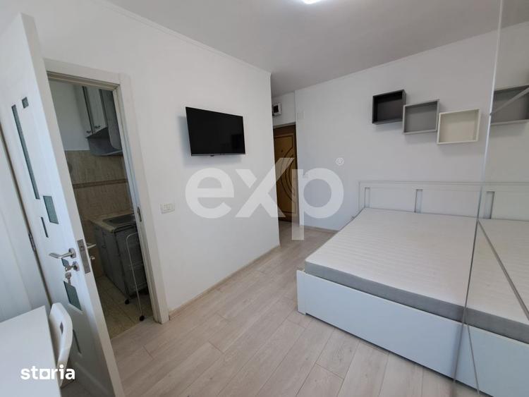 Garsoniera de inchiriat zona Alba Iulia - 2