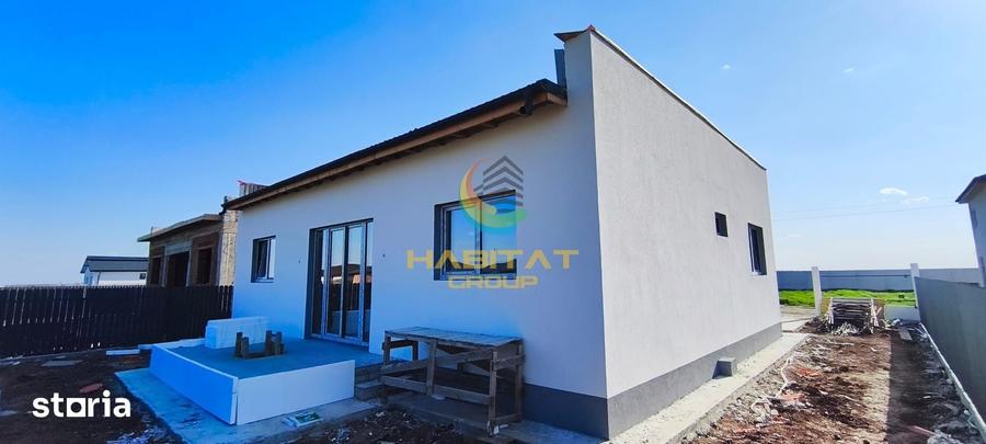 Casa cu 4 camere / 350 mp / Berceni - Vidra - 7