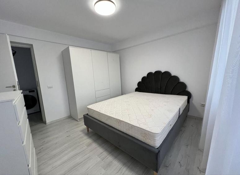 Apartament cu 2 camere semidecomandat în Galata