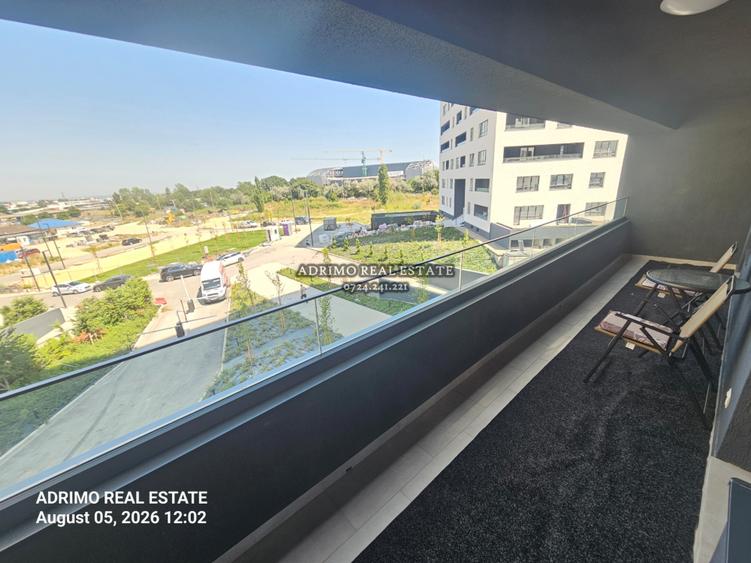 PRIMUL CHIRIAS - Ap2cam - GranVia Marina - Totul Nou - Piscina Exterioara - 700E - 16