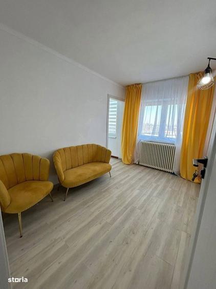 Apartament cu 4 camere în Central