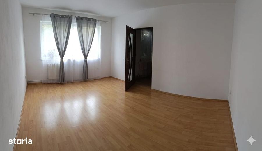 Ap. 2 camere etajul 3, Aleea Tihutei, Bistrita - 5