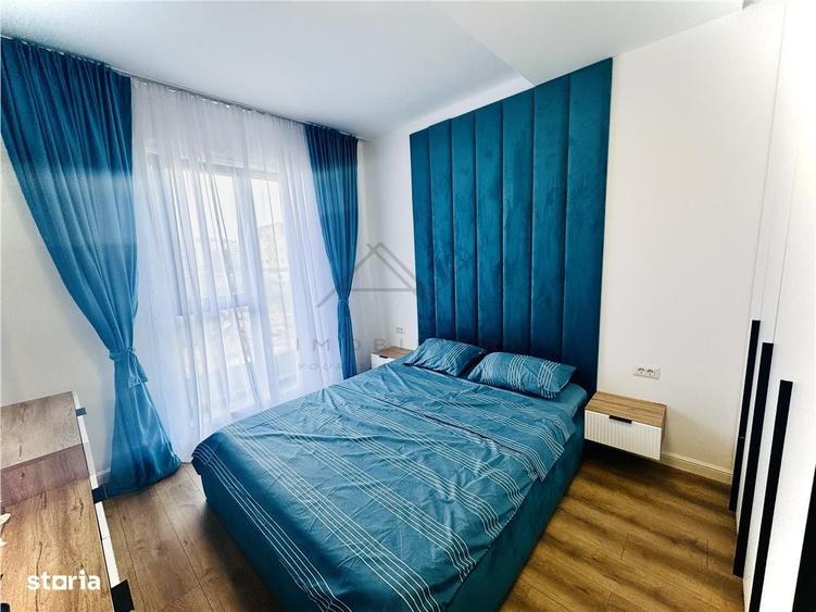 Apartament cu 2 camere în Prelungirea Ghencea