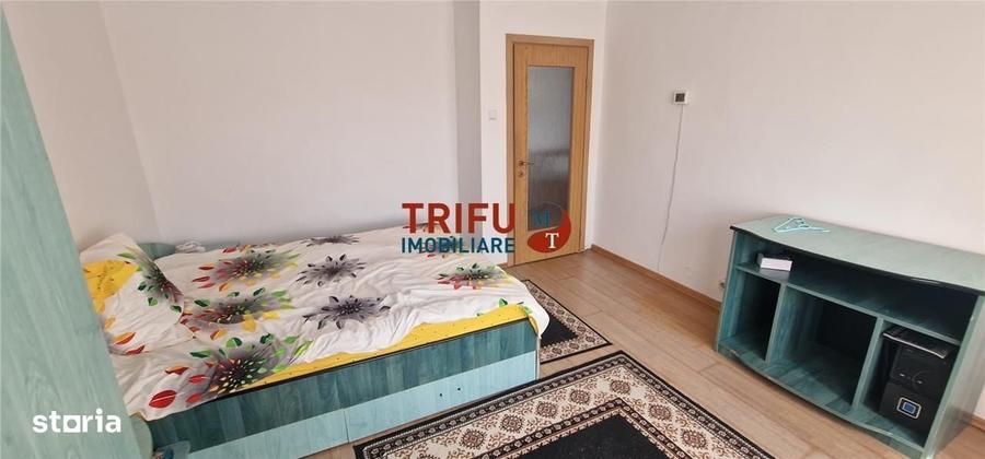 Garsonieră decomandată în Cetate