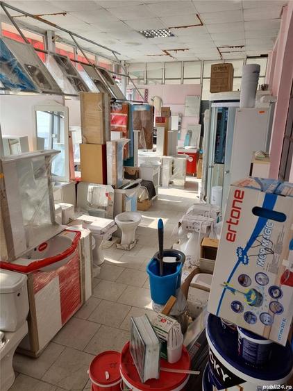 Spațiu comercial, de 250 mp, în Central