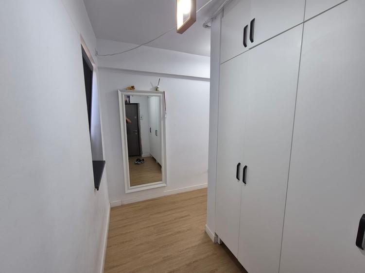 Apartament cu 2 camere în Exterior Sud