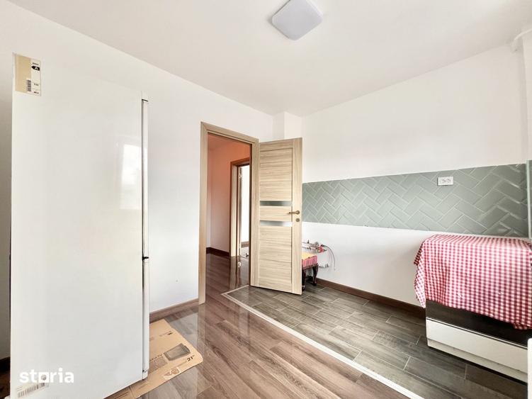 Apartament cu 2 camere în Vitan