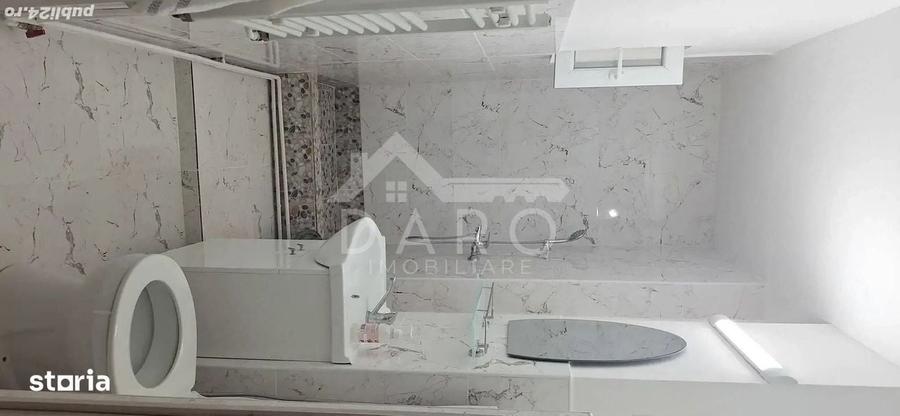 Apartament 3 camere Dambu Pietros - 2
