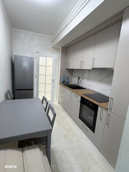 Apartament cu 2 camere decomandat în Copou
