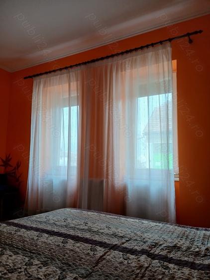 Casă cu 3 camere cu Teren 430 Mp în Salonta