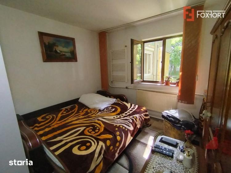 Garsonieră nedecomandată, mobilată în Ciarda Roșie