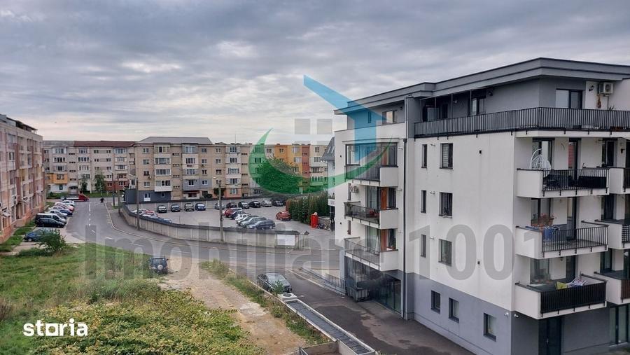 Apartament cu 3 camere în Vasile Alecsandri