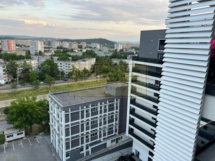 Apartament premium  1 camera Centru  Palas Mall - 23