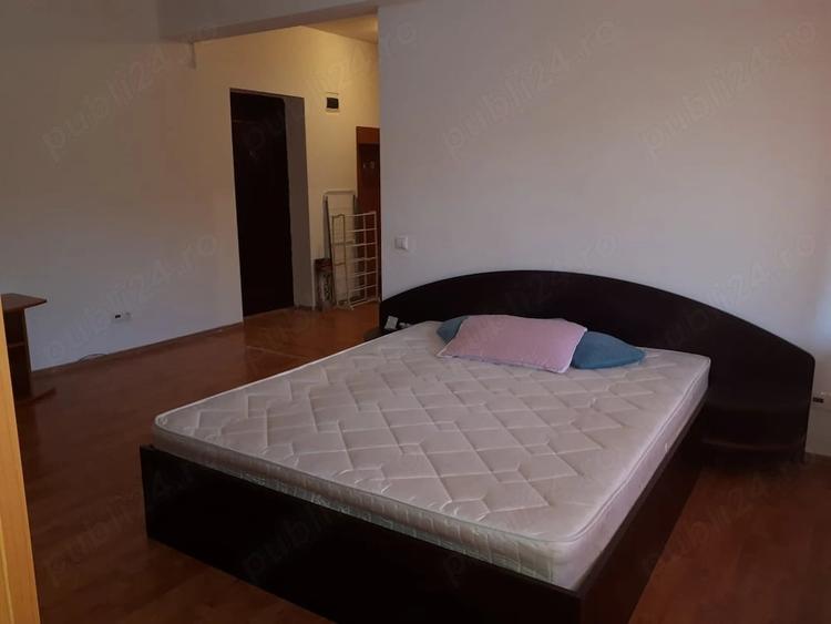 Apartament cu 2 camere semidecomandat în Zorilor
