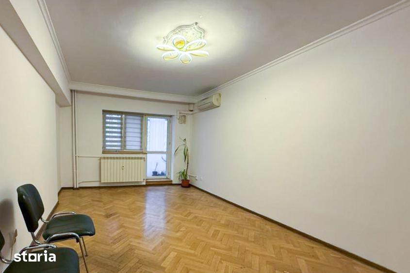 Spa?iu Birouri | Bd. Unirii | 2 camere | 3 Balcoane | Decomandat - 11