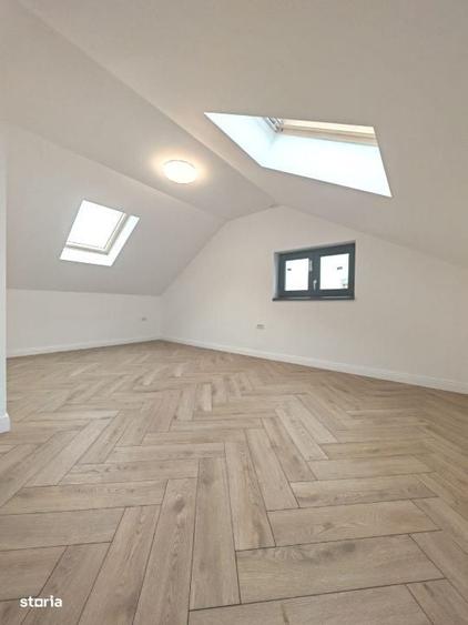 Apartament cu 2 camere în Domenii