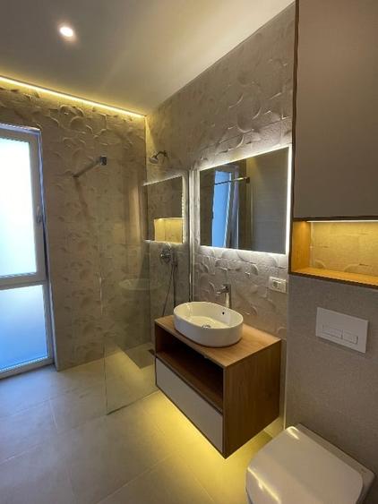 Apartament cu 2 camere decomandat, mobilat în Dumbrăvița