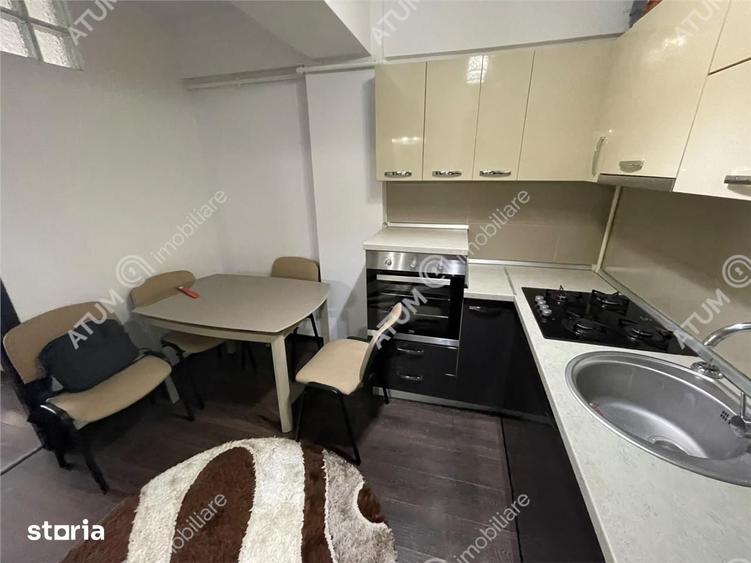 Apartament 2 camere si balcon in zona Doamna Stanca din Sibiu - 7