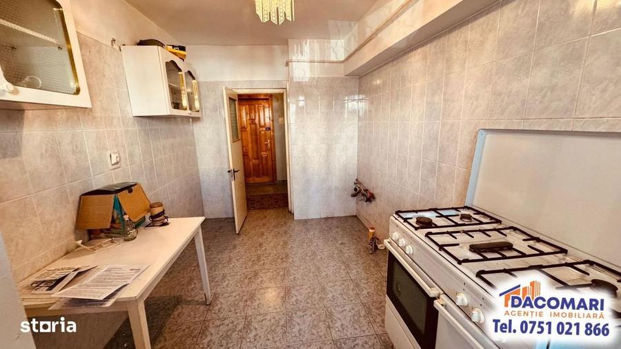 Apartament cu 2 camere ?i balcon, oportunitate rara in Mazepa 2 - 3