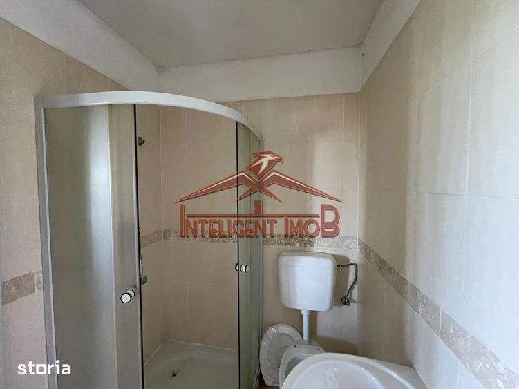 Apartament cu 3 camere în Făgăraș