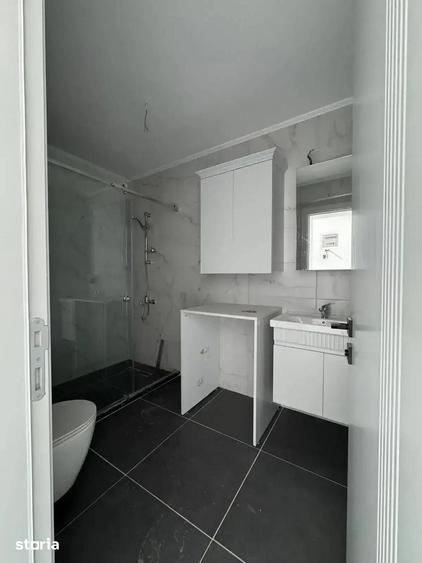 Apartament cu 2 camere semidecomandat în Theodor Pallady