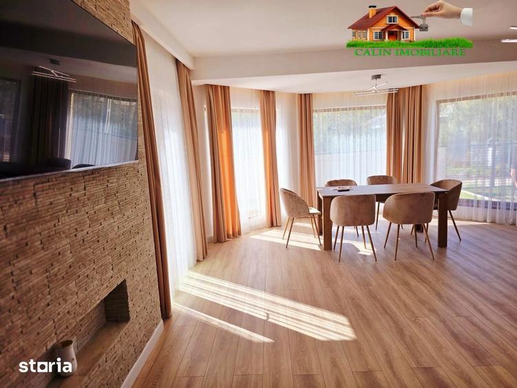 Spațiu comercial, de 230 mp, în Tomești