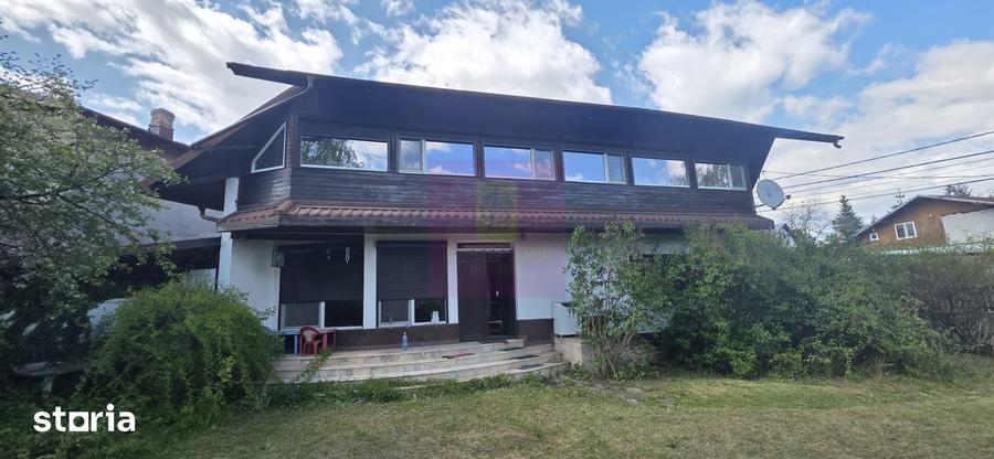 Vila de vanzare cu 4 camere in Breaza - 11