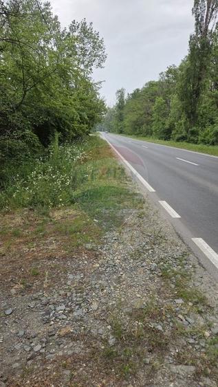 Teren Construcții intravilan de 752 mp, în Bolintin-Deal