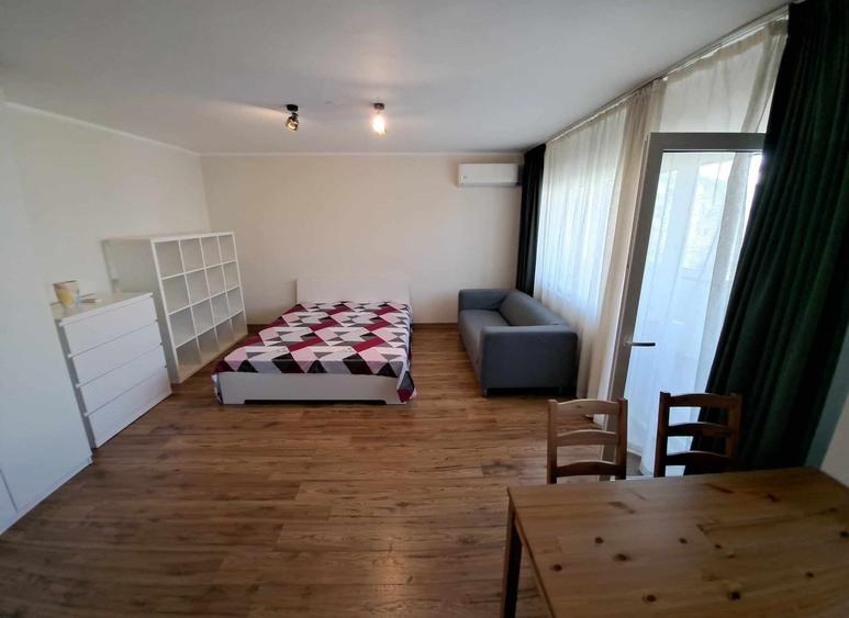 Apartament cu 1 camere, mobilat în Decebal — fotografia 3