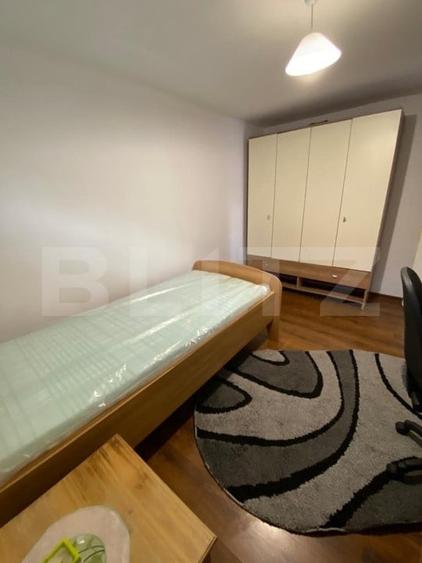 Apartament cu 3 camere, 65 mp, parcare, curte, zona Tineretului! - 11