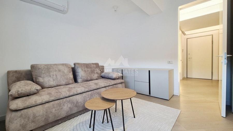 Apartament cu 3 camere decomandat, mobilat în Pipera