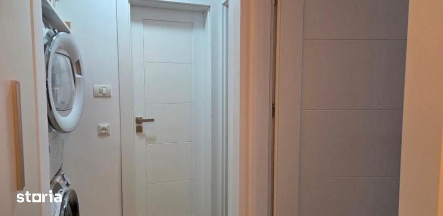 Apartament cu 3 camere decomandat în Tomis III