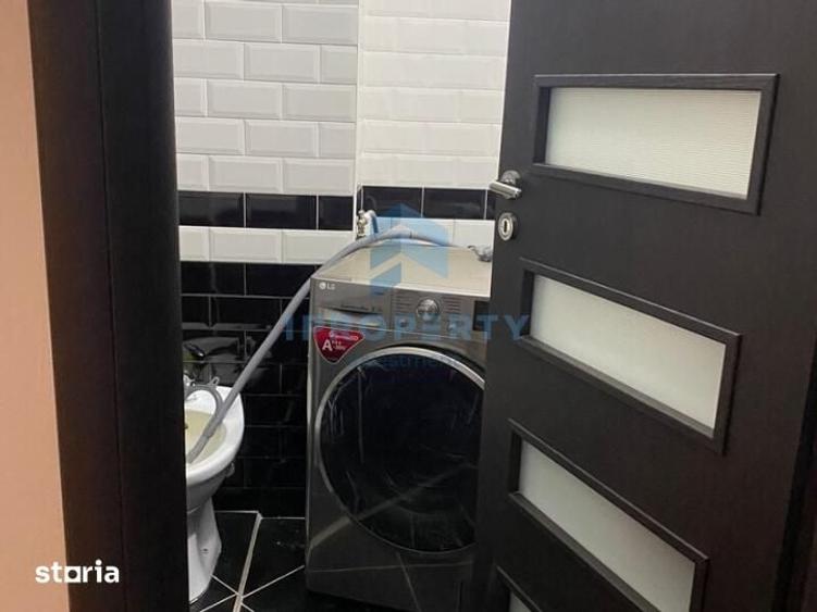 Inchiriere Apartament 4 camere Piata Veteranilor/Metrou Lujerului - li - 11